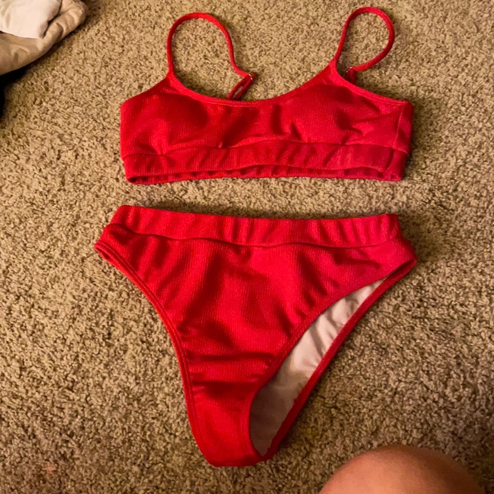 Shein bathing suit